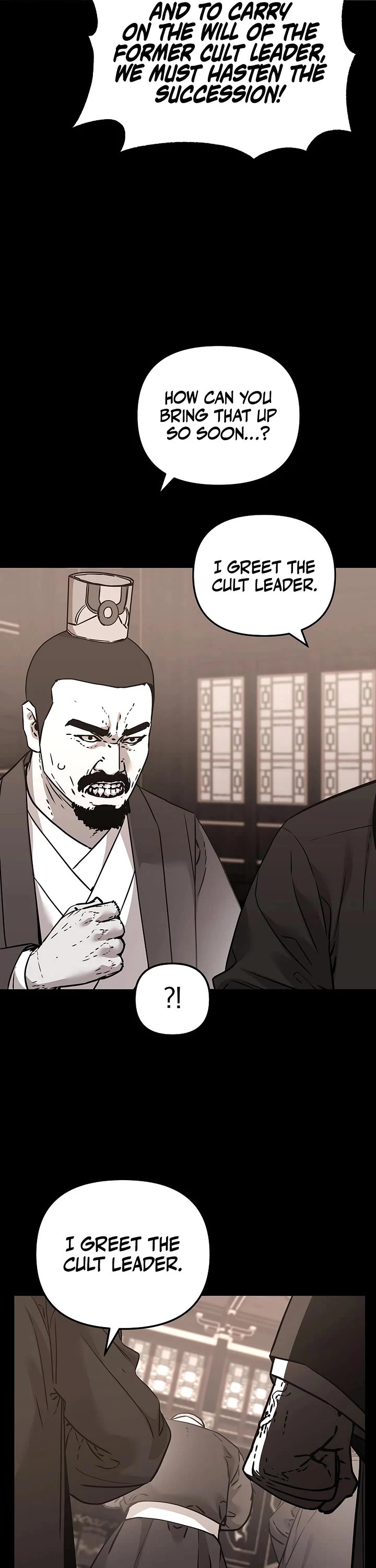 The Previous Life Murim Ranker chapter 188 page 18