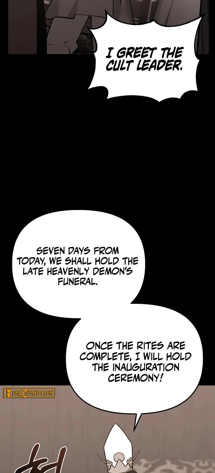 The Previous Life Murim Ranker chapter 188 page 19