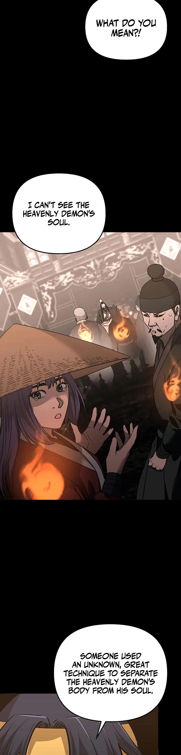 The Previous Life Murim Ranker chapter 188 page 22