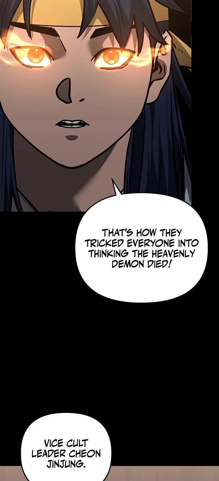 The Previous Life Murim Ranker chapter 188 page 23