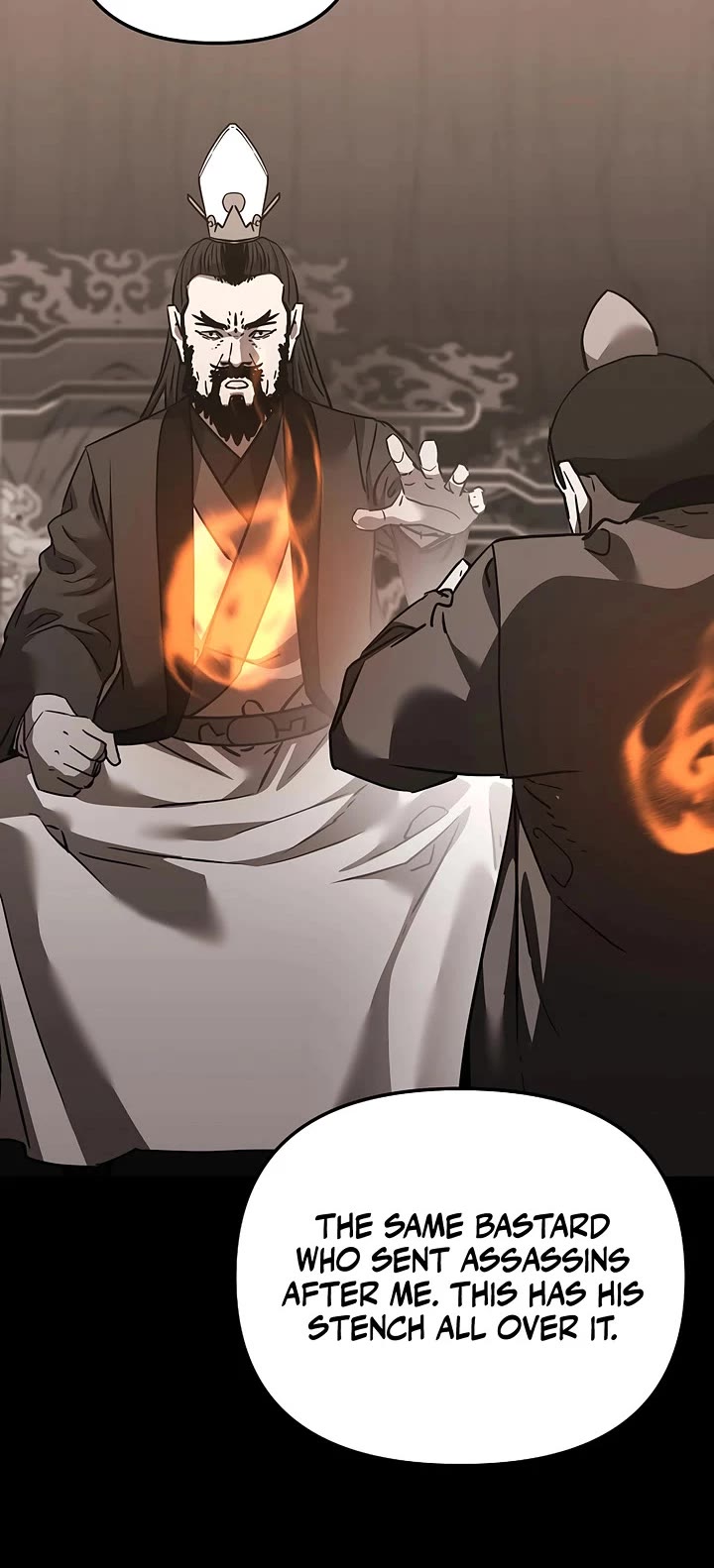 The Previous Life Murim Ranker chapter 188 page 24