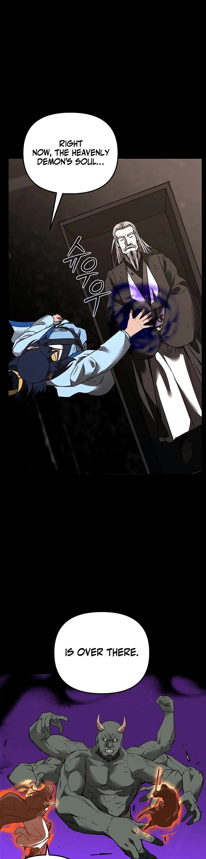 The Previous Life Murim Ranker chapter 188 page 25