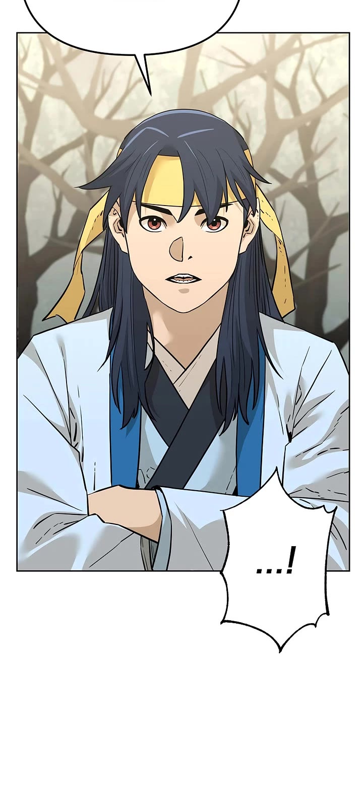 The Previous Life Murim Ranker chapter 188 page 31