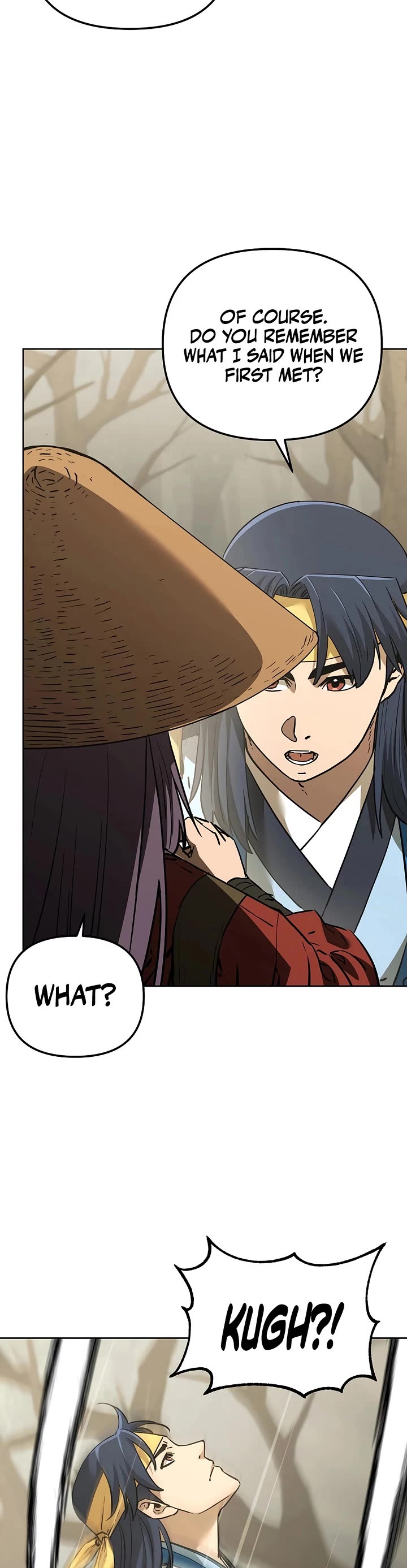 The Previous Life Murim Ranker chapter 188 page 36