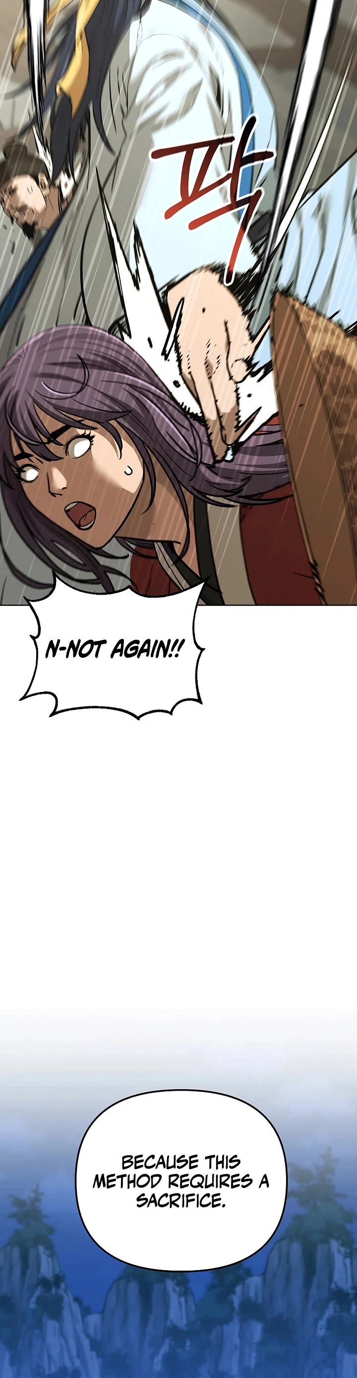 The Previous Life Murim Ranker chapter 188 page 37