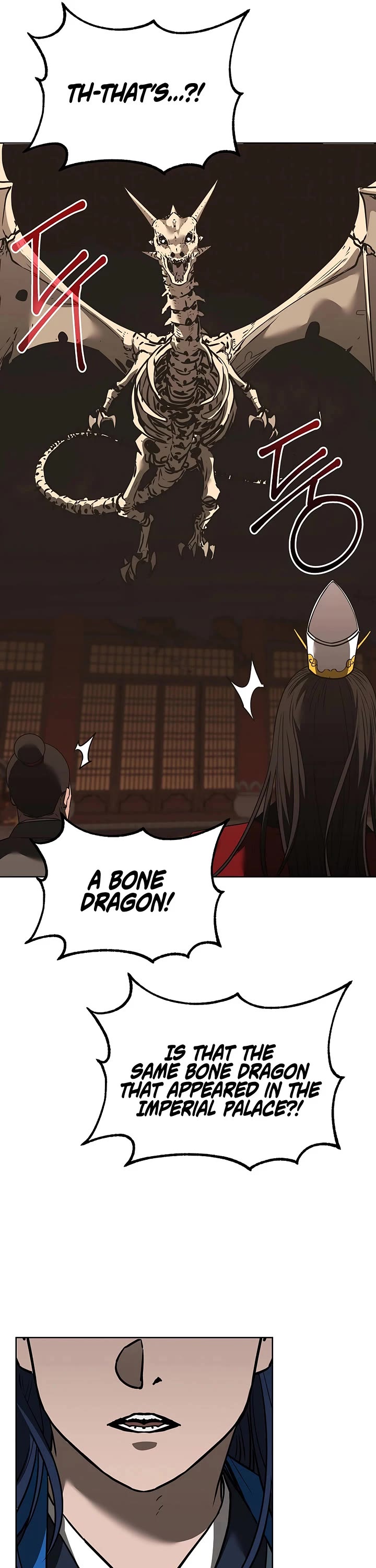 The Previous Life Murim Ranker chapter 188 page 44