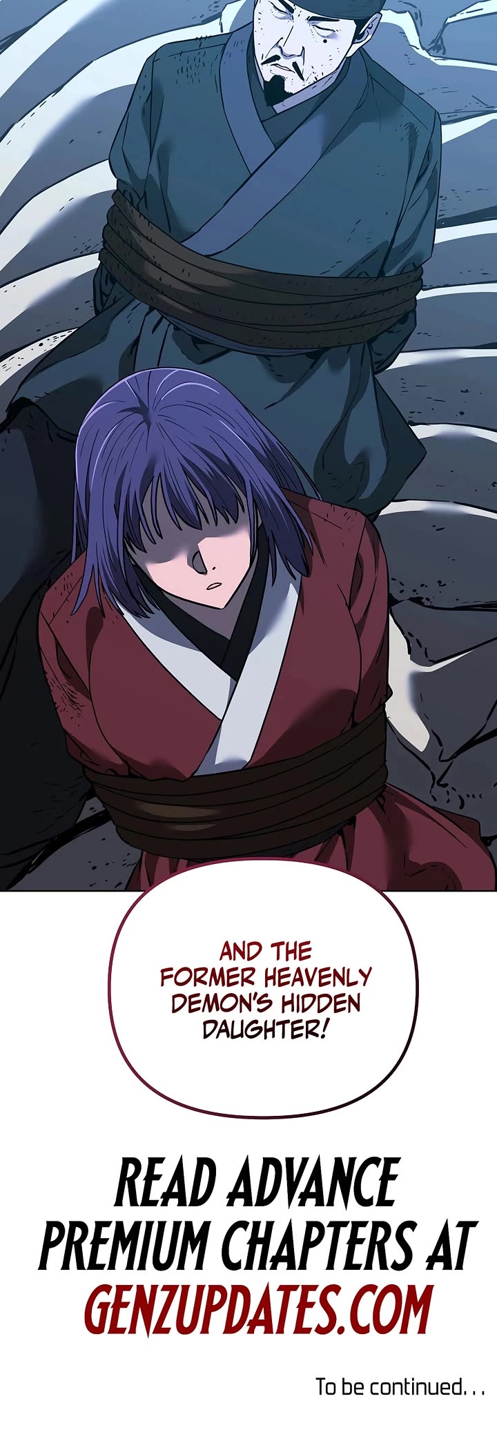 The Previous Life Murim Ranker chapter 188 page 49