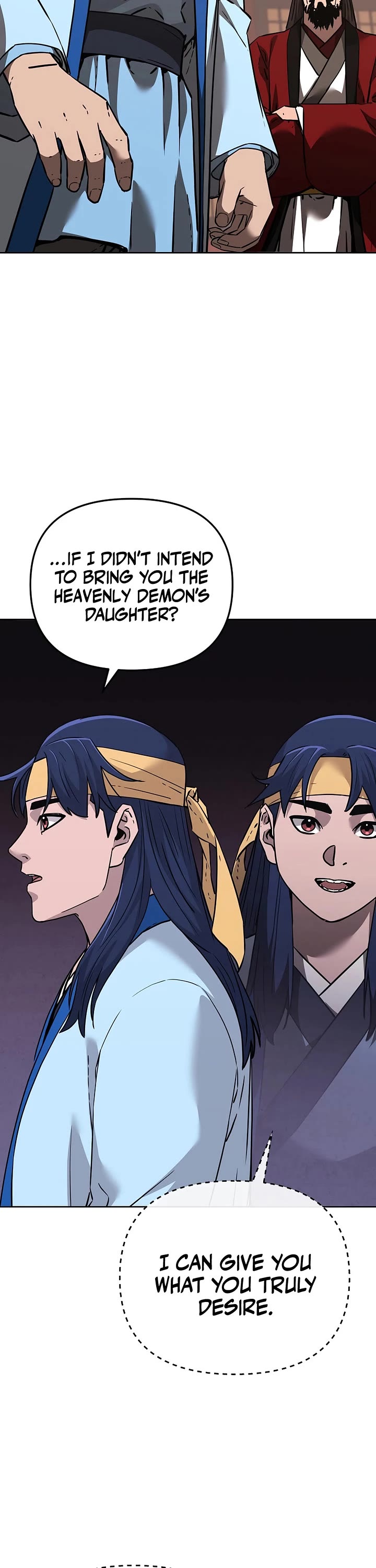 The Previous Life Murim Ranker chapter 189 page 10