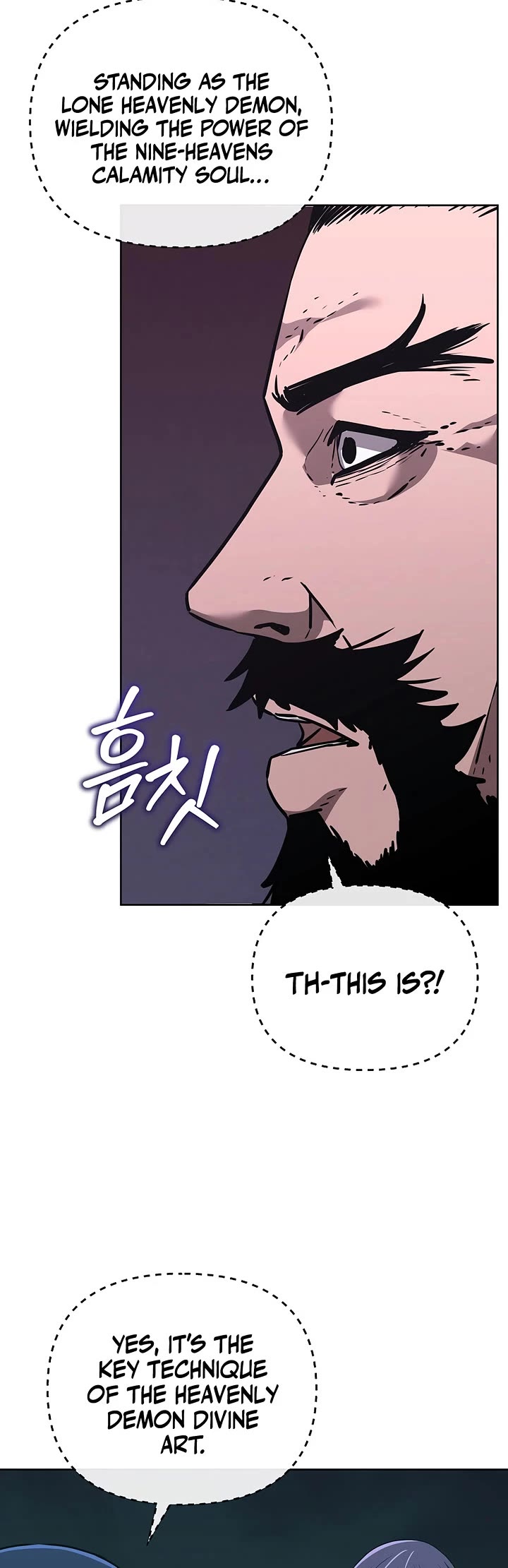 The Previous Life Murim Ranker chapter 189 page 11