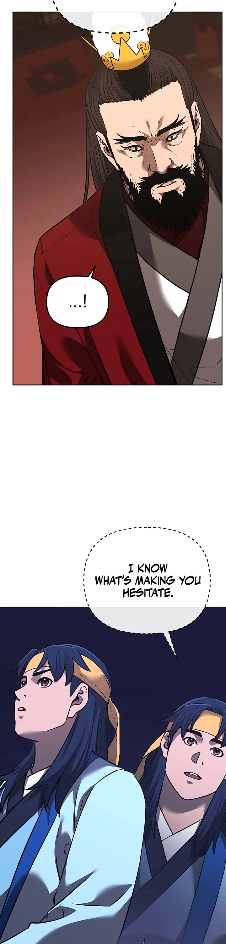 The Previous Life Murim Ranker chapter 189 page 13