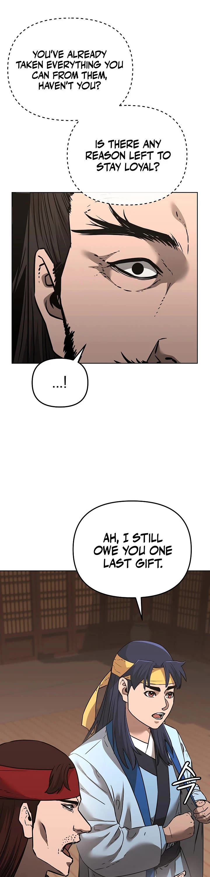 The Previous Life Murim Ranker chapter 189 page 15