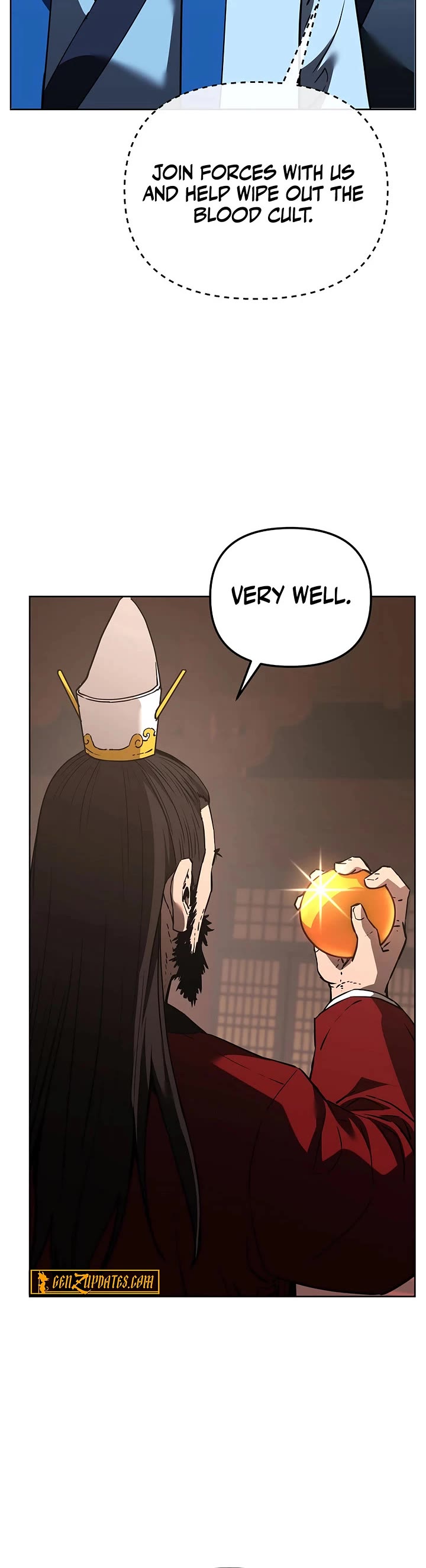 The Previous Life Murim Ranker chapter 189 page 18