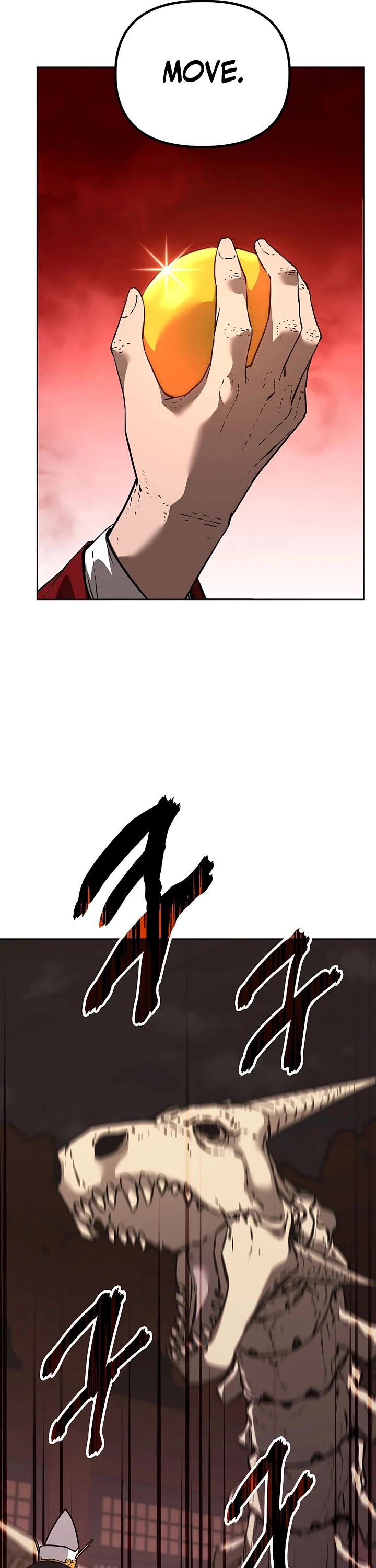 The Previous Life Murim Ranker chapter 189 page 19