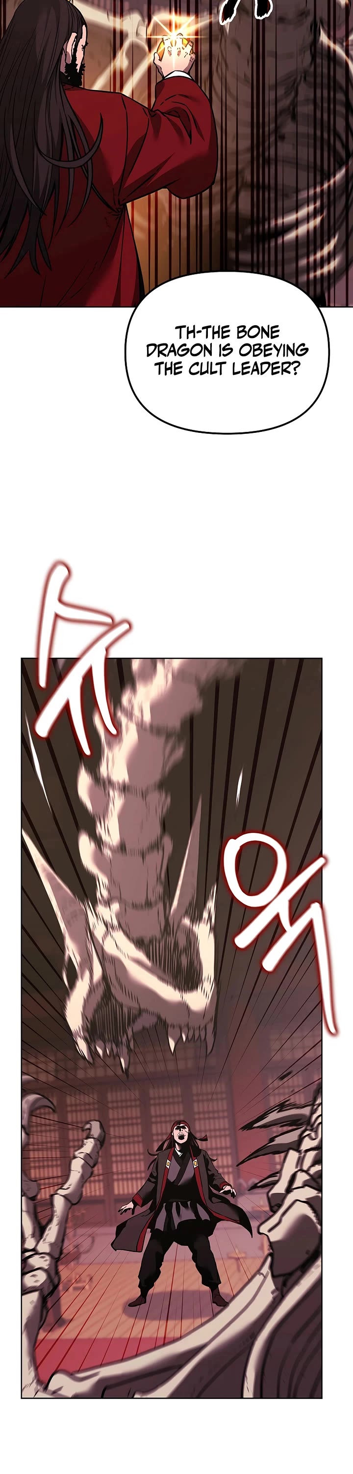 The Previous Life Murim Ranker chapter 189 page 20