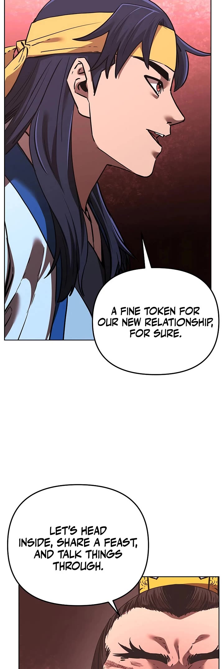 The Previous Life Murim Ranker chapter 189 page 23