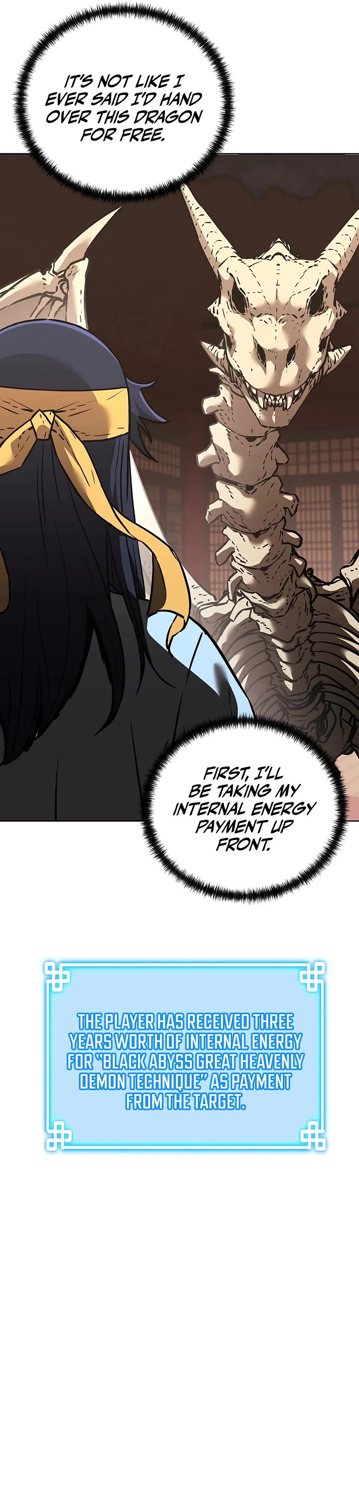 The Previous Life Murim Ranker chapter 189 page 25