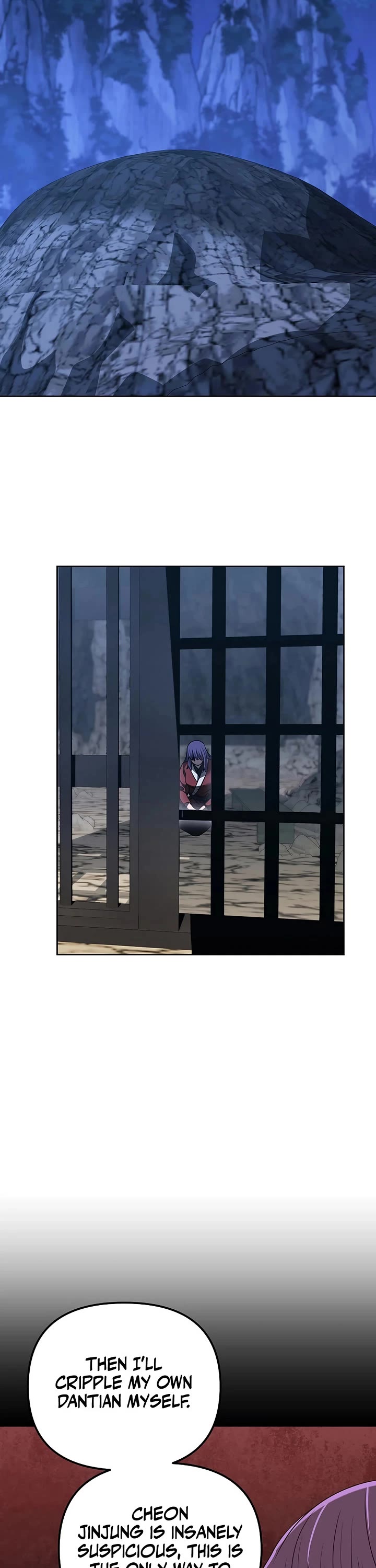 The Previous Life Murim Ranker chapter 189 page 27