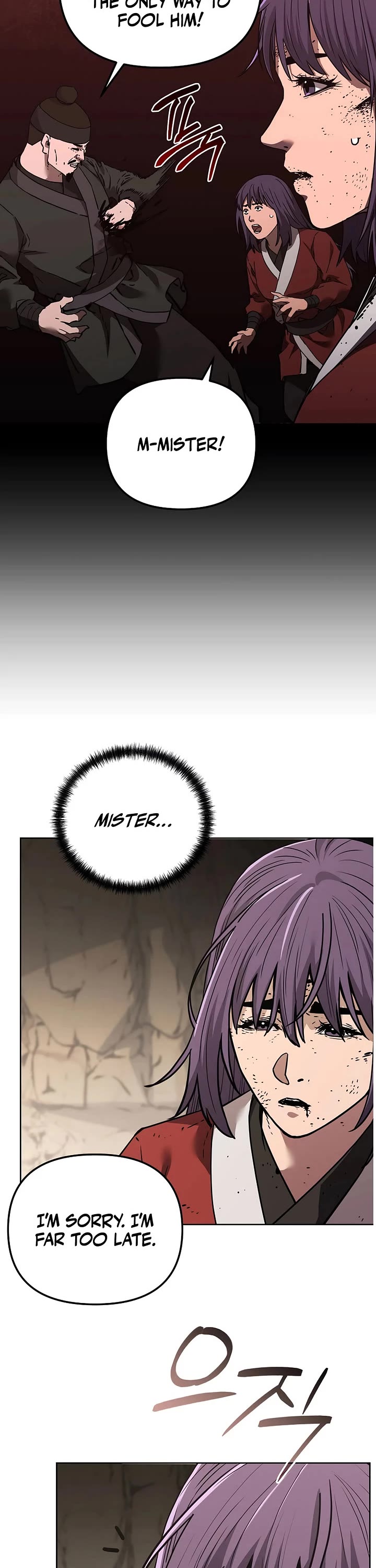 The Previous Life Murim Ranker chapter 189 page 28