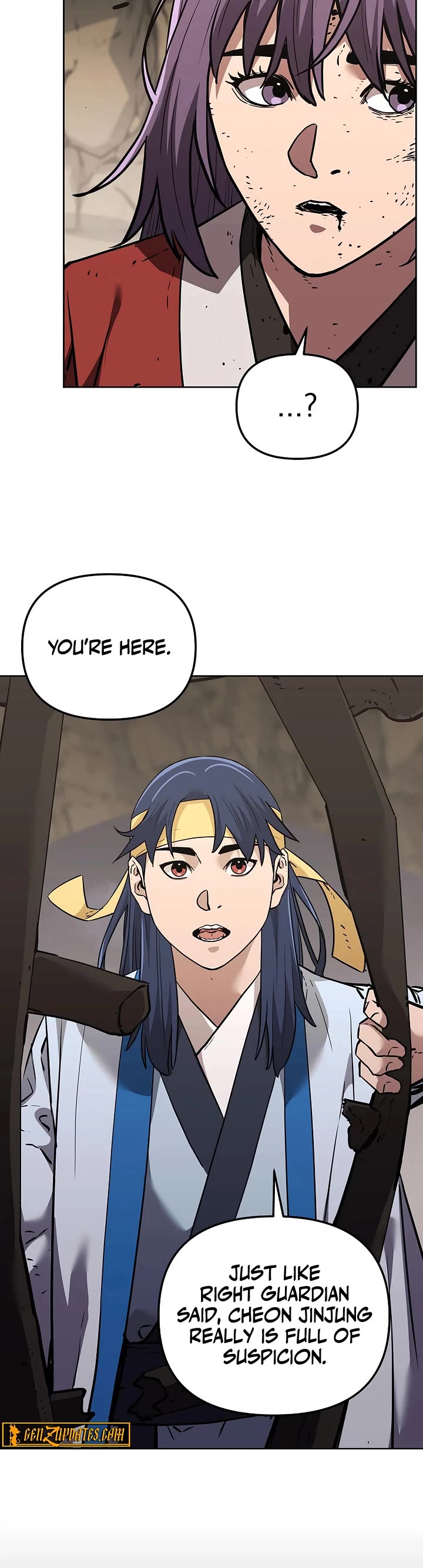 The Previous Life Murim Ranker chapter 189 page 29