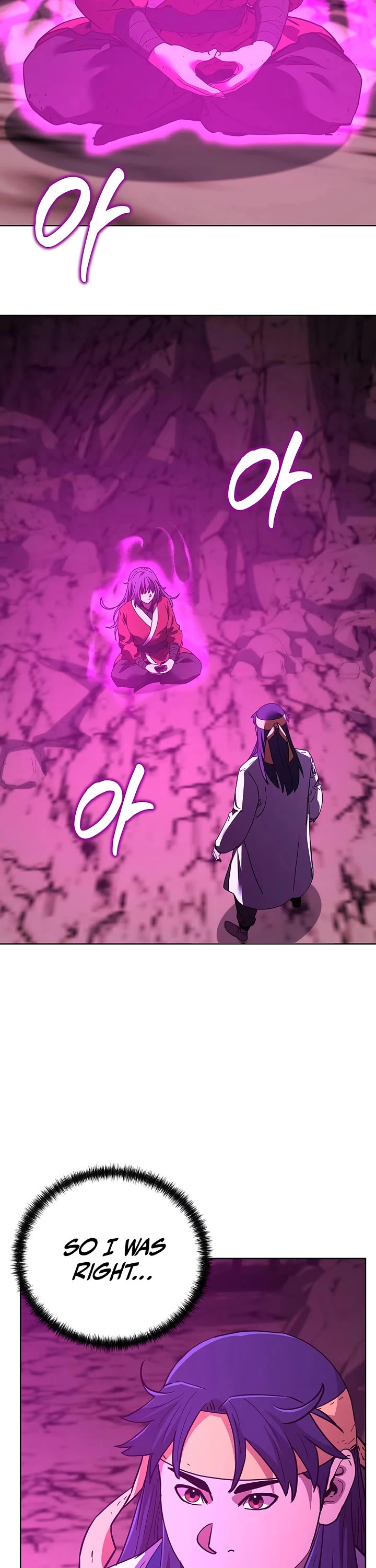 The Previous Life Murim Ranker chapter 189 page 33