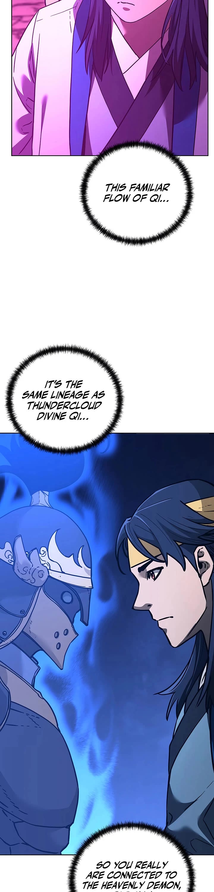 The Previous Life Murim Ranker chapter 189 page 34