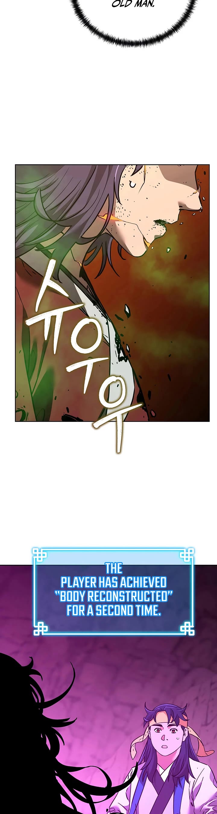 The Previous Life Murim Ranker chapter 189 page 35