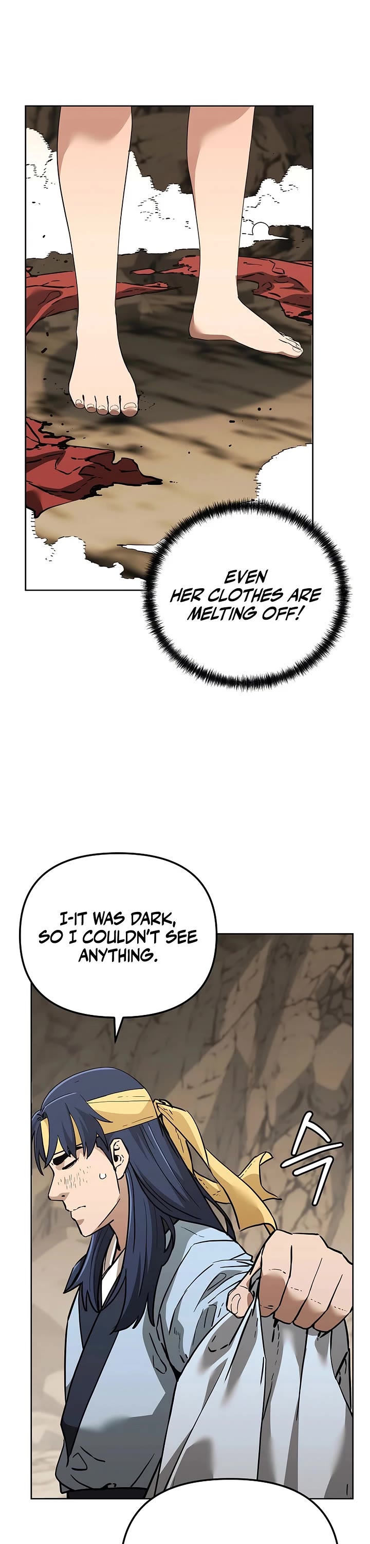 The Previous Life Murim Ranker chapter 189 page 37