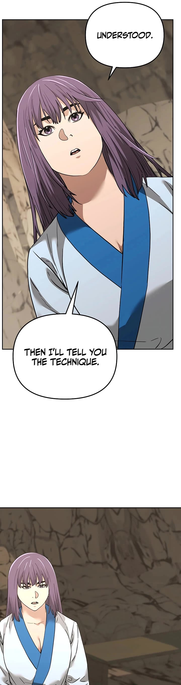 The Previous Life Murim Ranker chapter 189 page 41