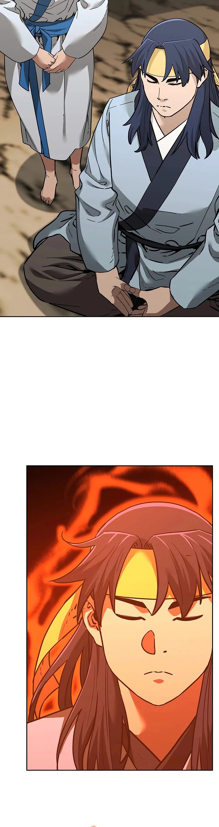 The Previous Life Murim Ranker chapter 189 page 42