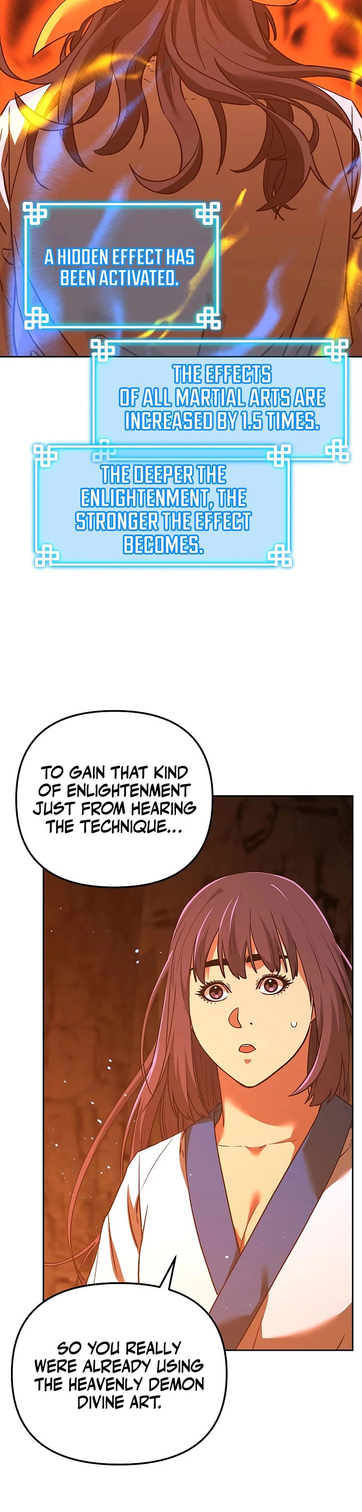 The Previous Life Murim Ranker chapter 189 page 44