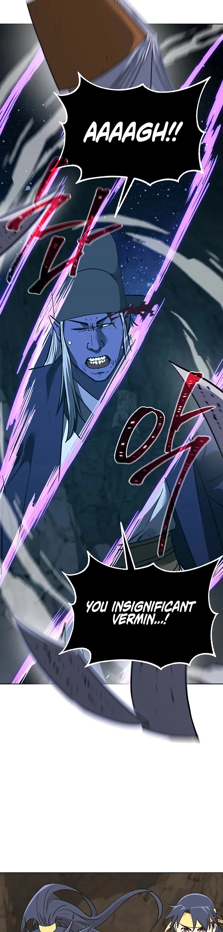 The Previous Life Murim Ranker chapter 190 page 19