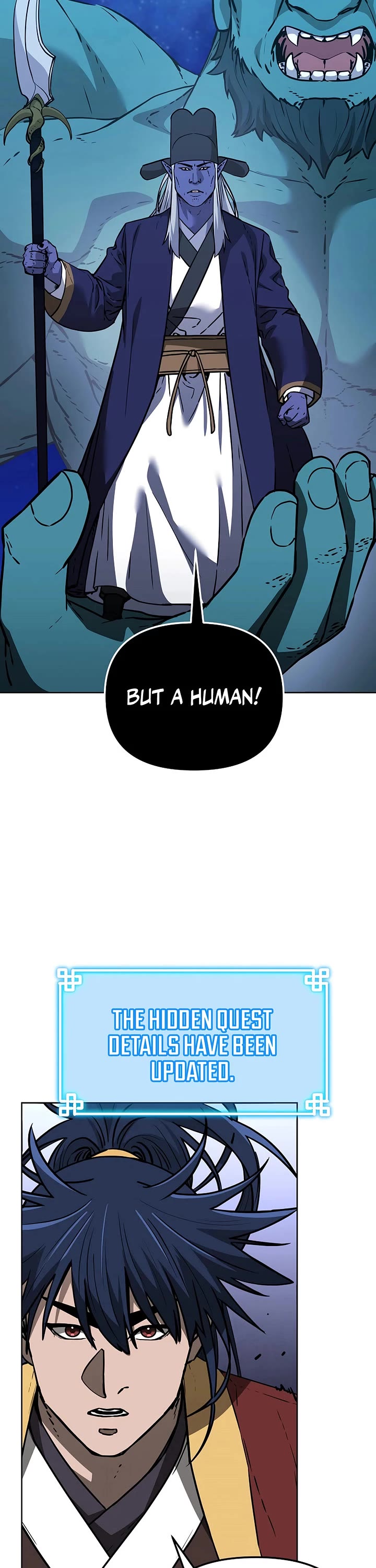 The Previous Life Murim Ranker chapter 190 page 27