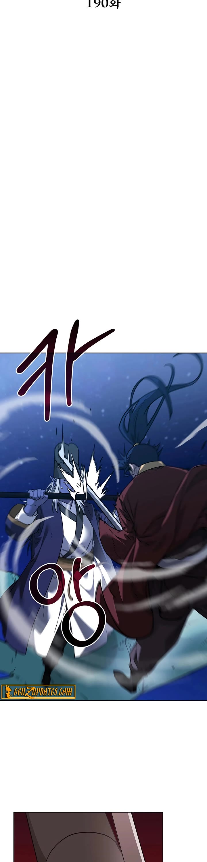 The Previous Life Murim Ranker chapter 190 page 32