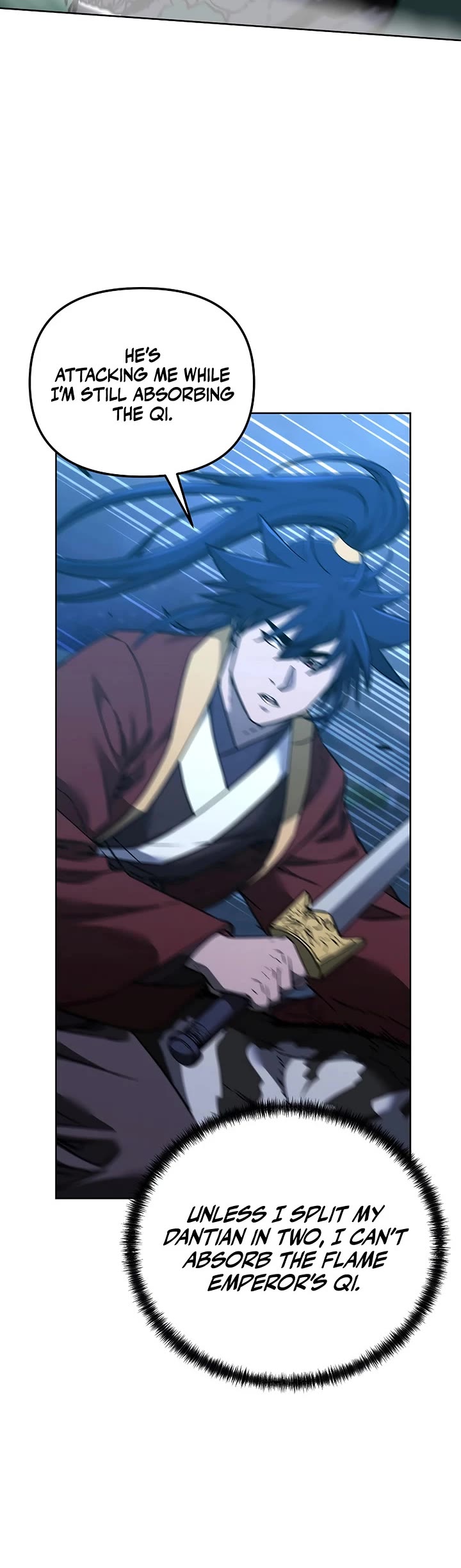 The Previous Life Murim Ranker chapter 190 page 42