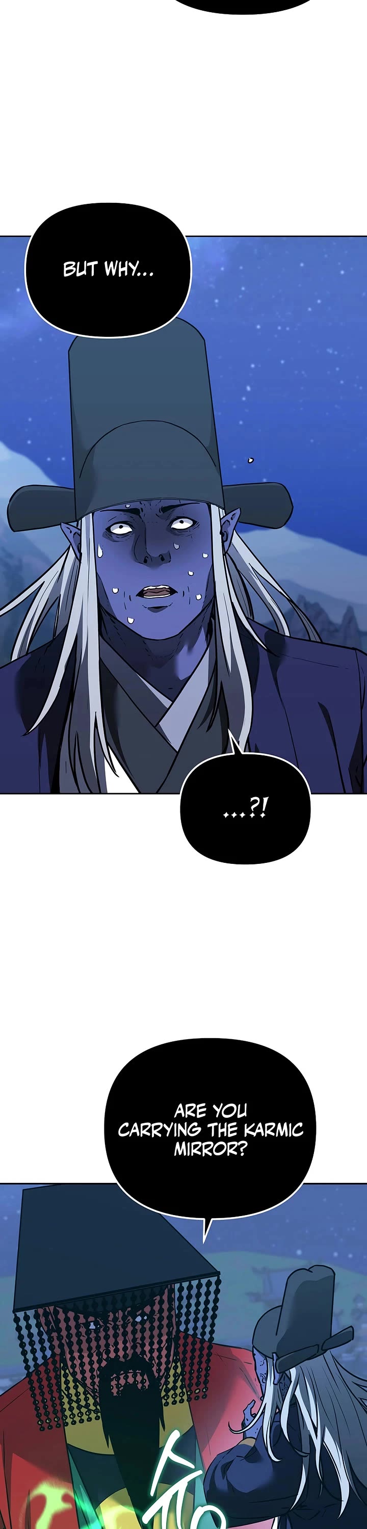 The Previous Life Murim Ranker chapter 191 page 4