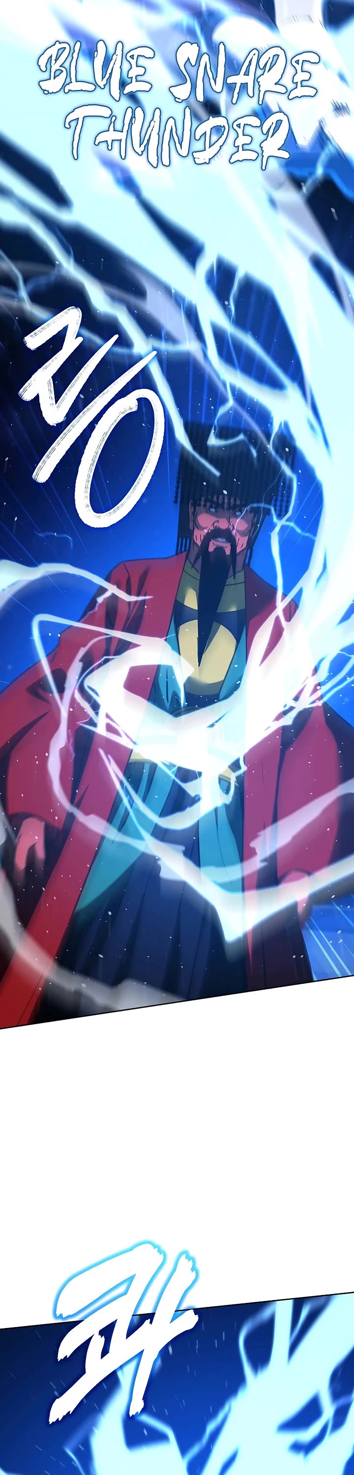 The Previous Life Murim Ranker chapter 191 page 46