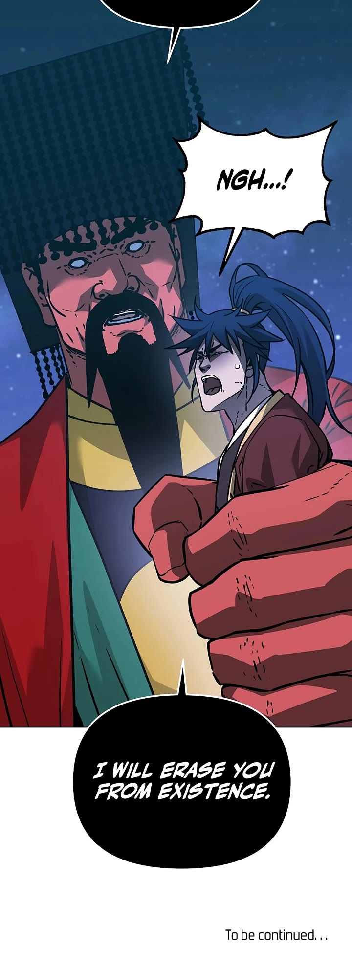 The Previous Life Murim Ranker chapter 191 page 48