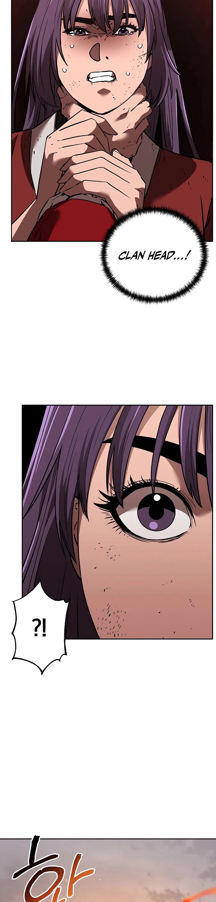 The Previous Life Murim Ranker chapter 192 page 16