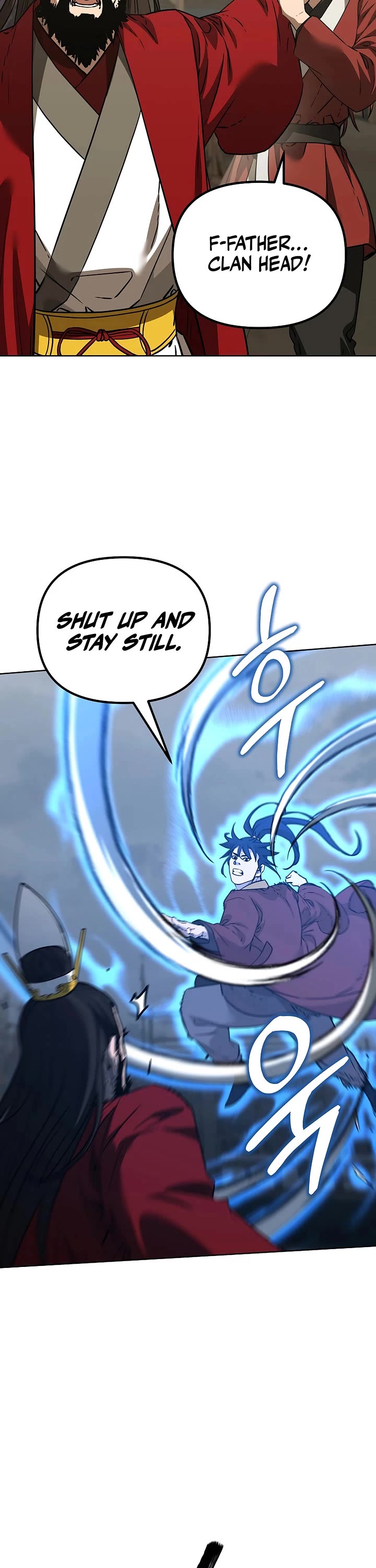 The Previous Life Murim Ranker chapter 192 page 38