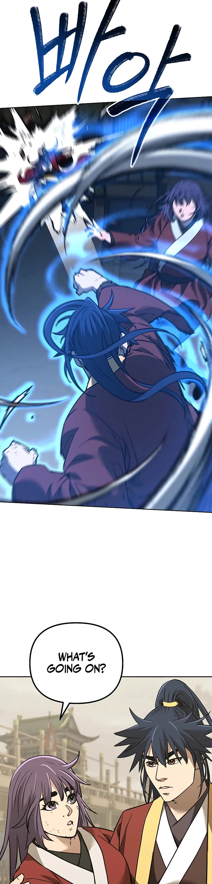 The Previous Life Murim Ranker chapter 192 page 39