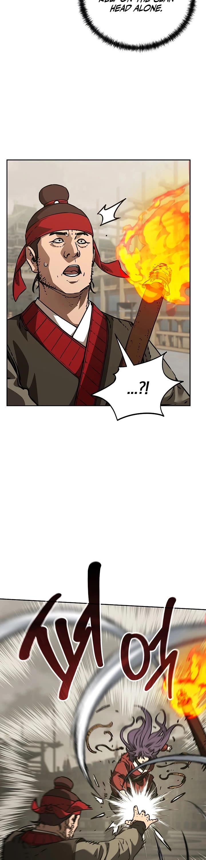 The Previous Life Murim Ranker chapter 192 page 4