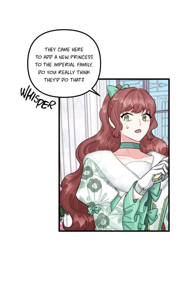 The Princess in the Dumpster chapter 58 page 3