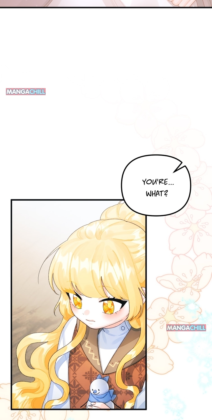 The Princess in the Dumpster chapter 74 page 29