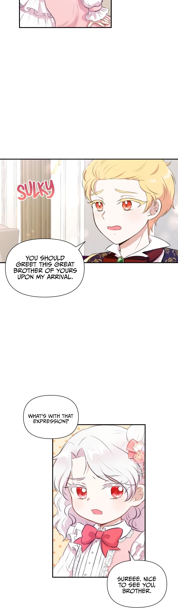 The Princess Is Evil chapter 10 page 10