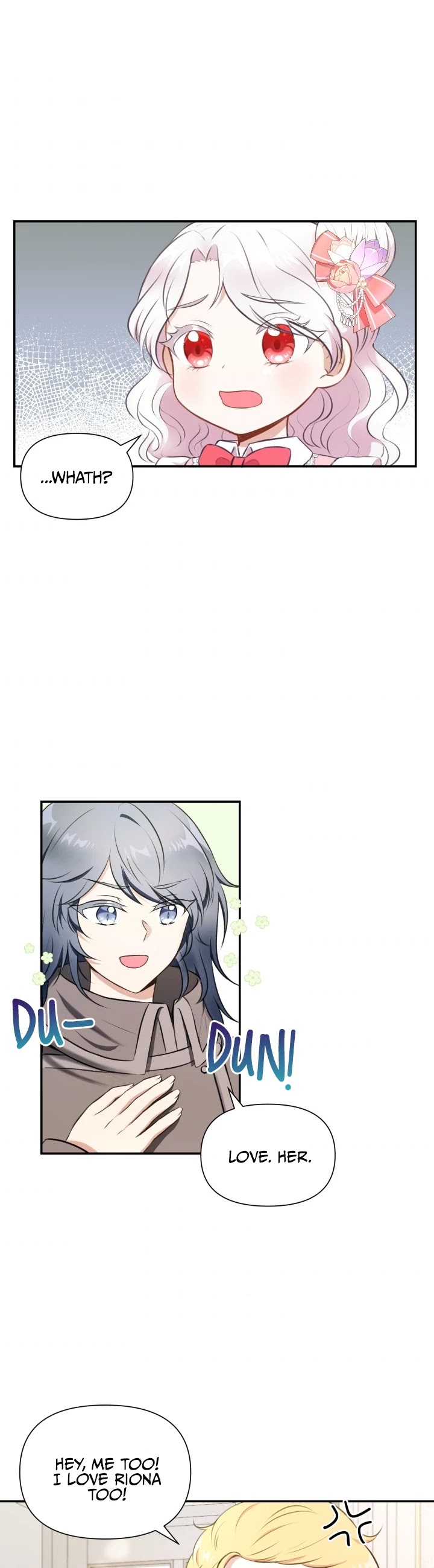 The Princess Is Evil chapter 10 page 19