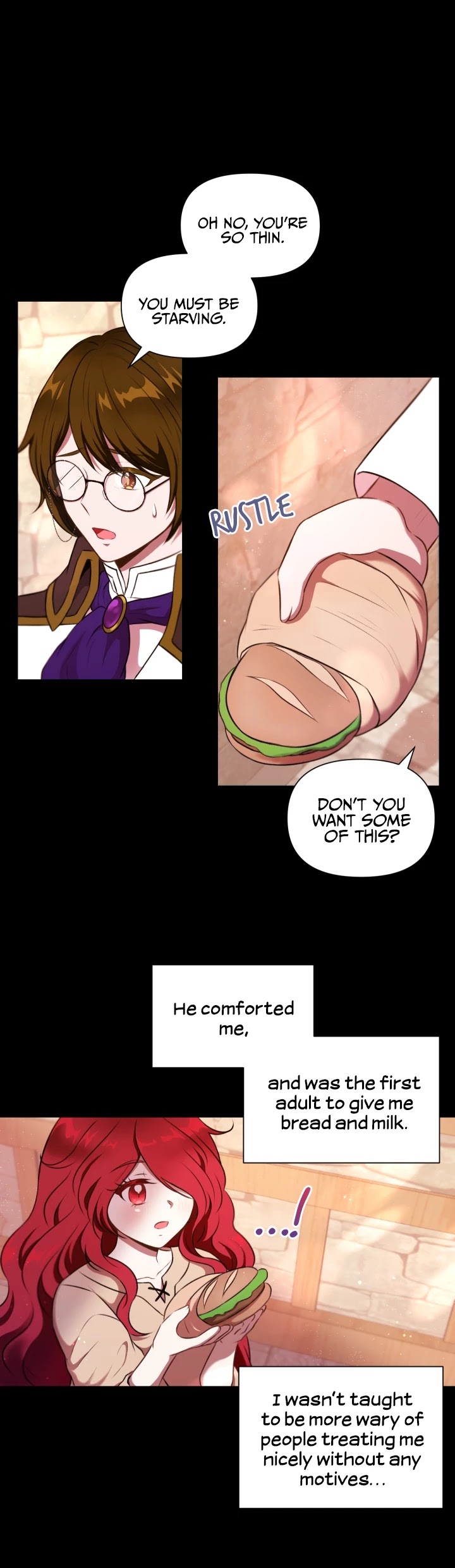 The Princess Is Evil chapter 10 page 24