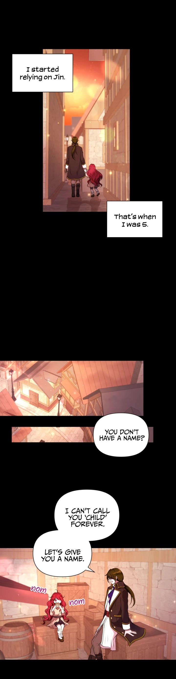 The Princess Is Evil chapter 10 page 25