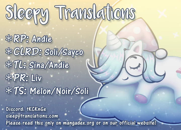 The Princess Is Evil chapter 10 page 32