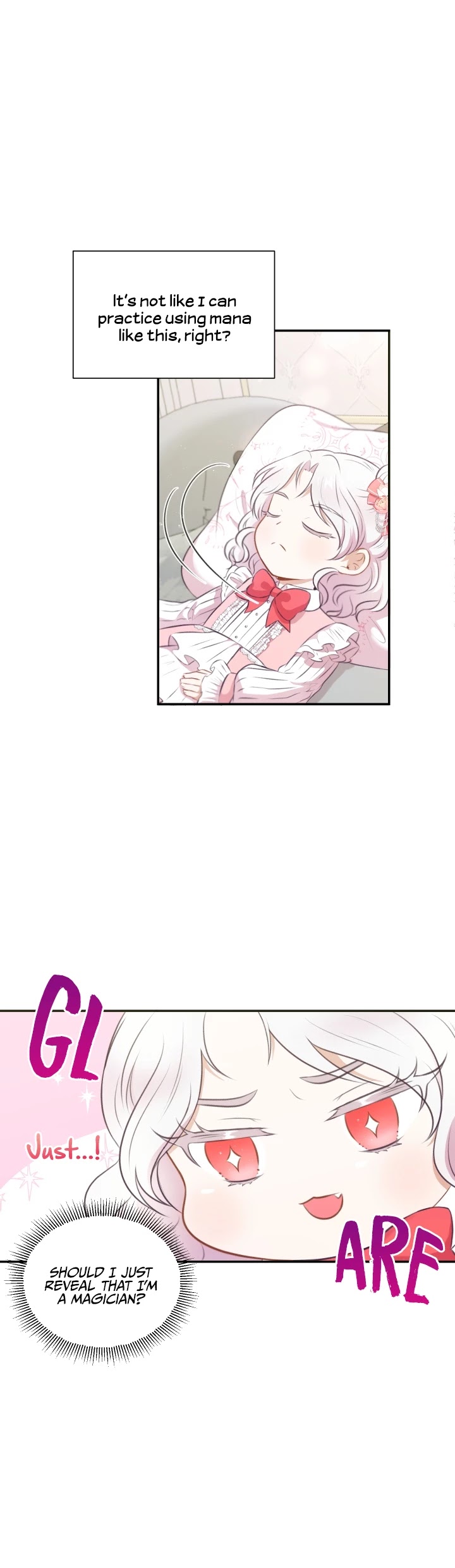 The Princess Is Evil chapter 10 page 4