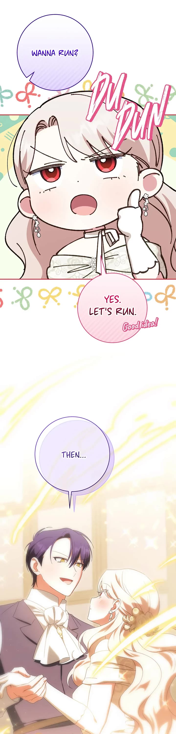 The Princess Is Evil chapter 146 page 16